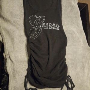Guess Tank Top